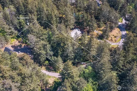 0 Rosario Road Orcas Island WA 98245