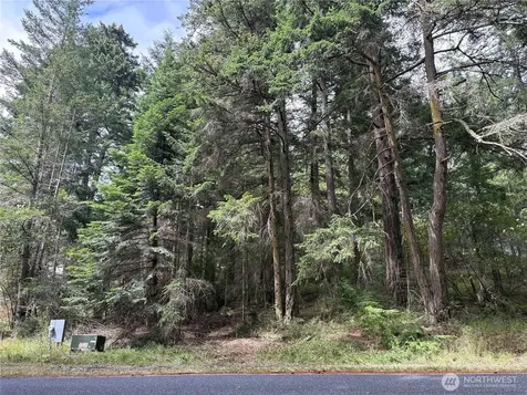 0 Rosario Road Orcas Island WA 98245