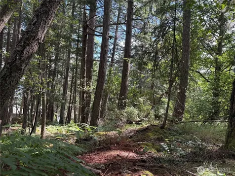 0 Rosario Road Orcas Island WA 98245
