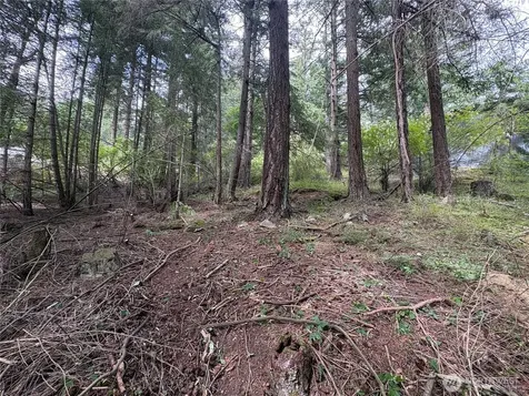 0 Rosario Road Orcas Island WA 98245