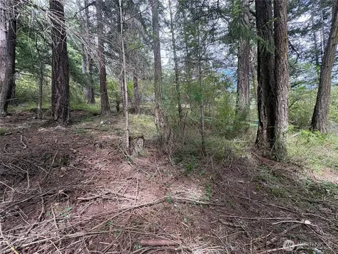 0 Rosario Road Orcas Island WA 98245