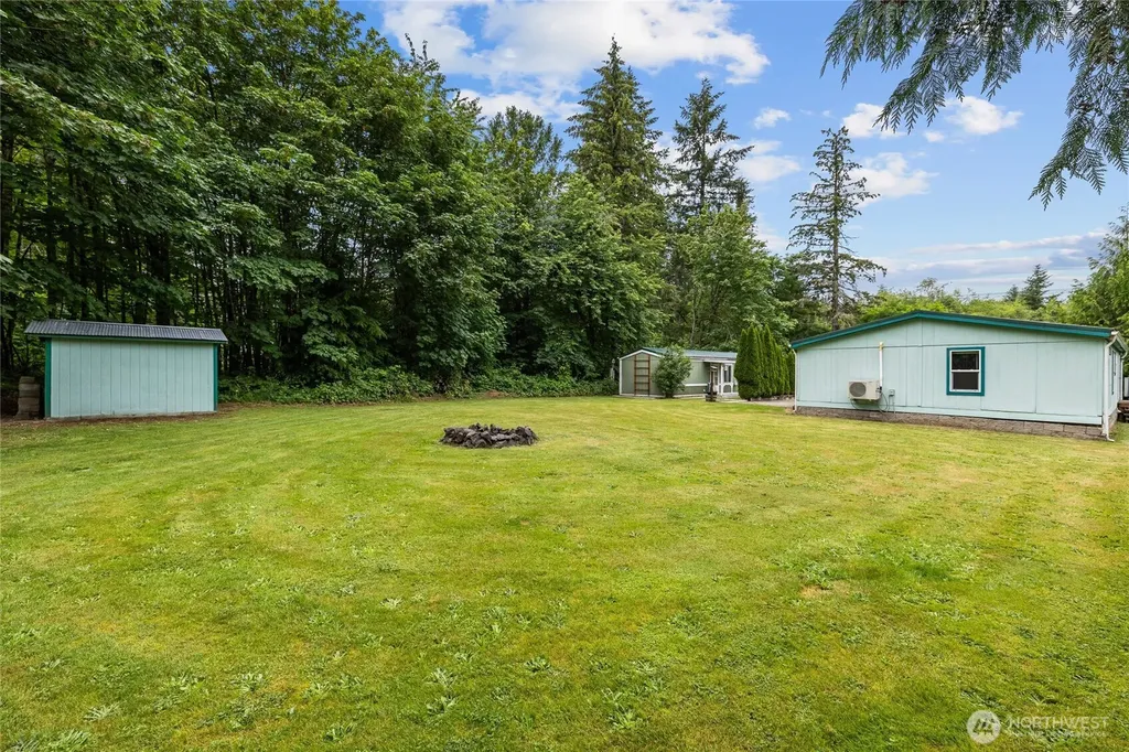 5443 Kinney Road SW Olympia WA 98512