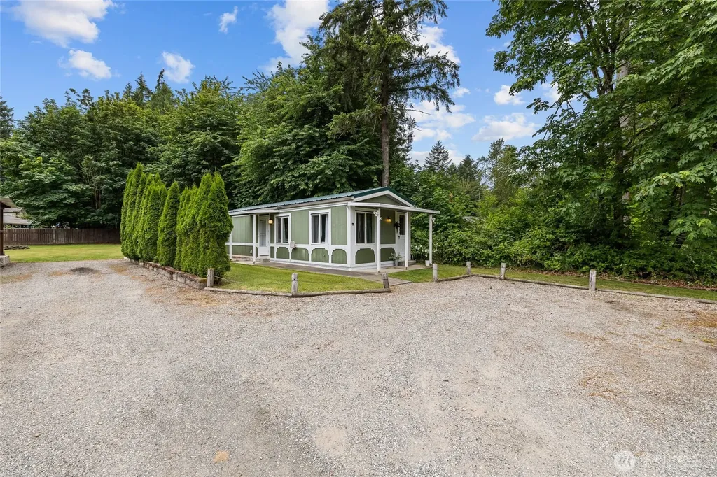 5443 Kinney Road SW Olympia WA 98512