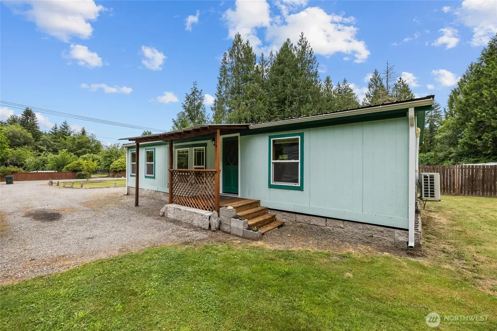 5443 Kinney Road SW Olympia WA 98512