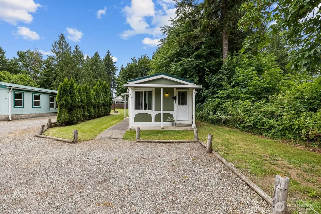 5443 Kinney Road SW Olympia WA 98512