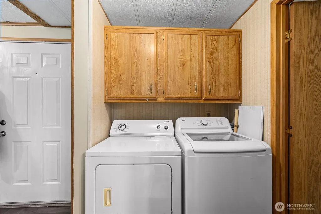 5443 Kinney Road SW Olympia WA 98512