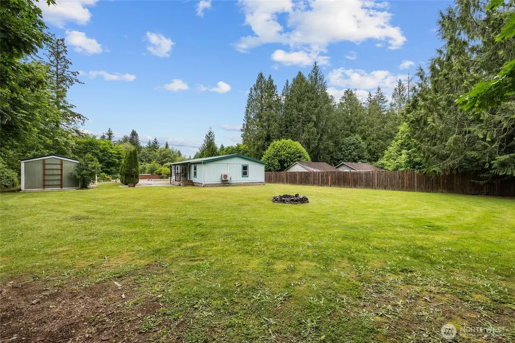 5443 Kinney Road SW Olympia WA 98512