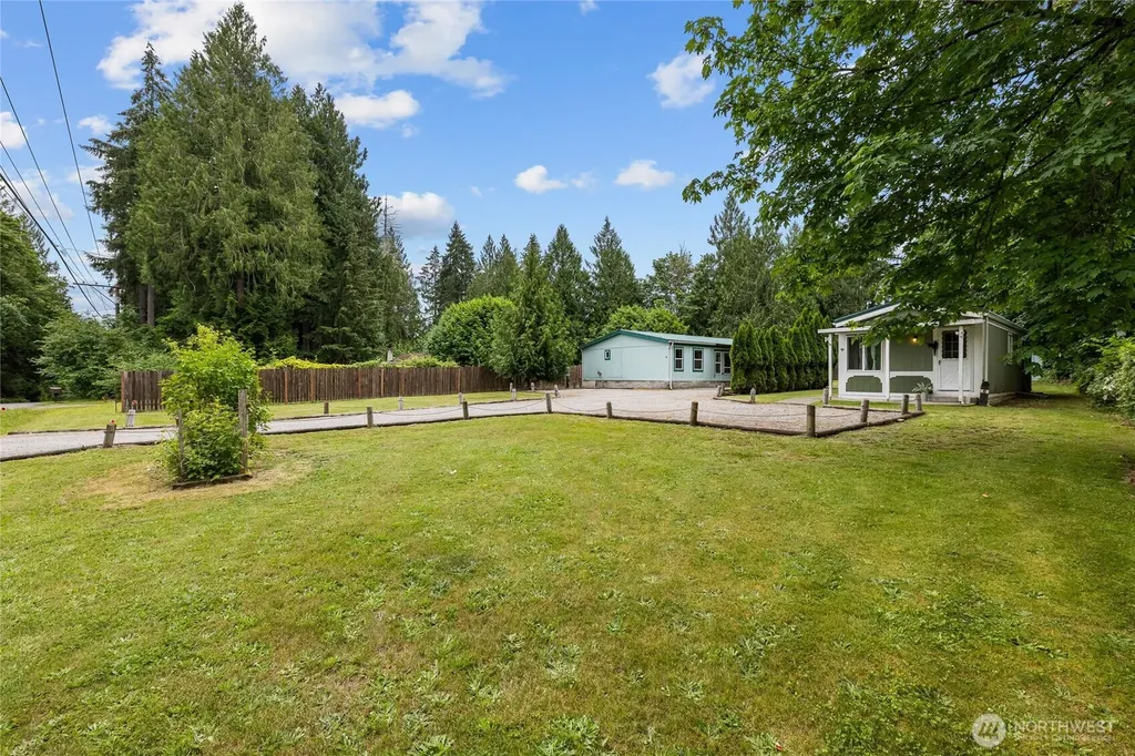 5443 Kinney Road SW Olympia WA 98512