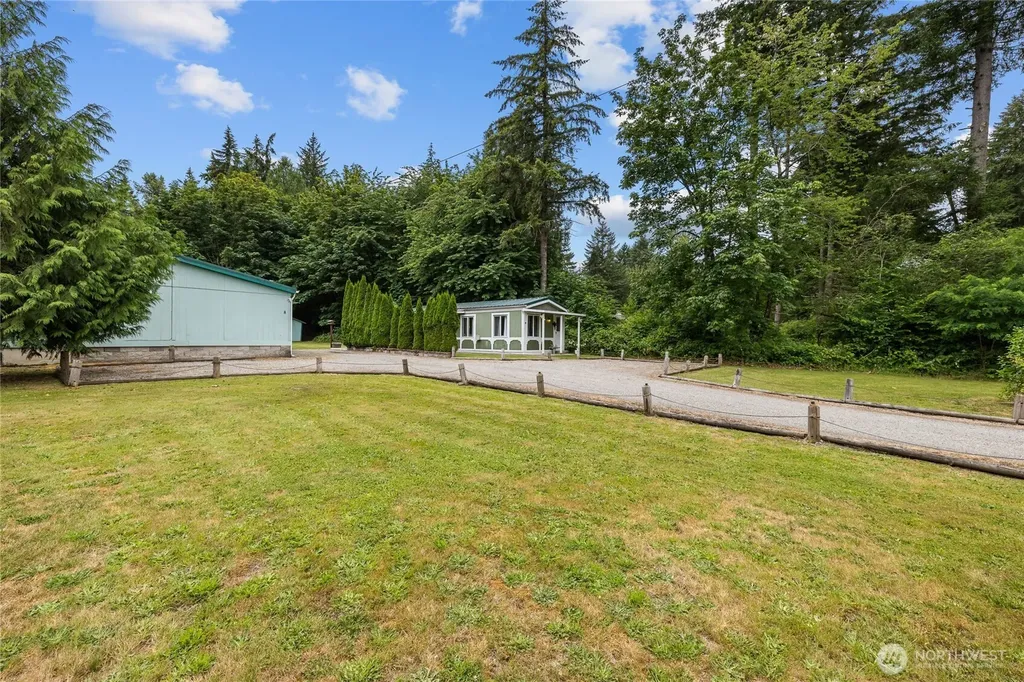 5443 Kinney Road SW Olympia WA 98512