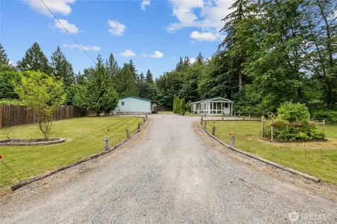 5443 Kinney Road SW Olympia WA 98512
