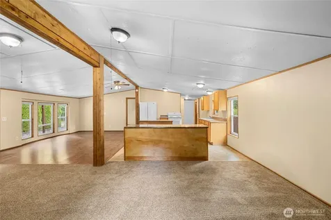 5443 Kinney Road SW Olympia WA 98512