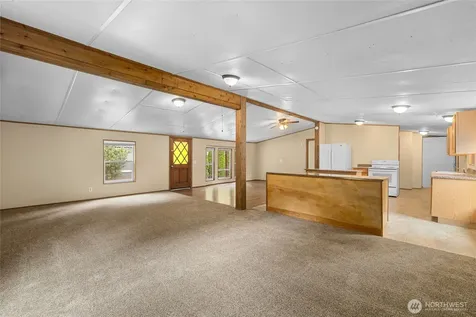 5443 Kinney Road SW Olympia WA 98512