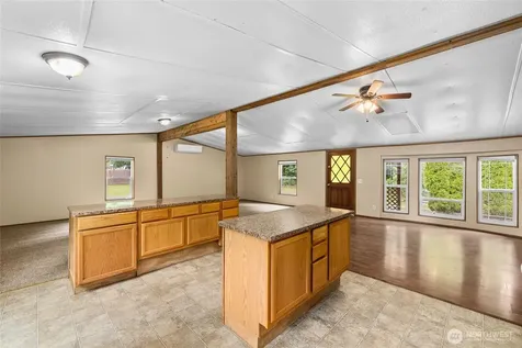 5443 Kinney Road SW Olympia WA 98512