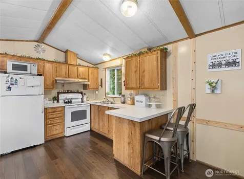 5443 Kinney Road SW Olympia WA 98512