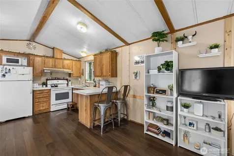 5443 Kinney Road SW Olympia WA 98512
