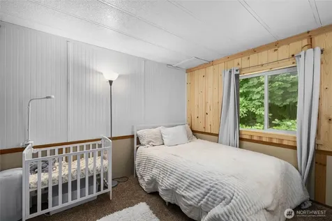 5443 Kinney Road SW Olympia WA 98512