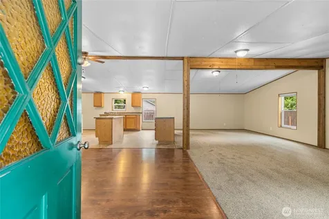 5443 Kinney Road SW Olympia WA 98512