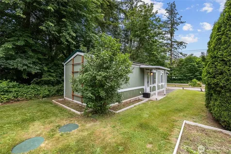 5443 Kinney Road SW Olympia WA 98512