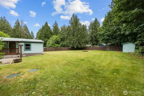 5443 Kinney Road SW Olympia WA 98512