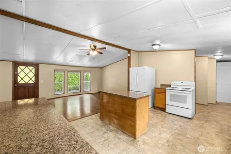 5443 Kinney Road SW Olympia WA 98512