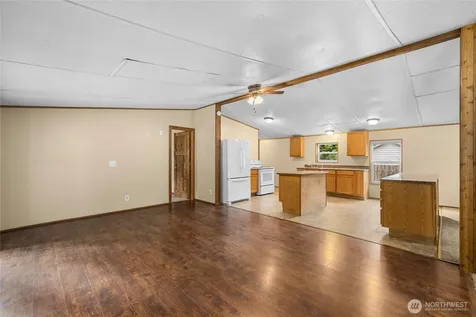 5443 Kinney Road SW Olympia WA 98512