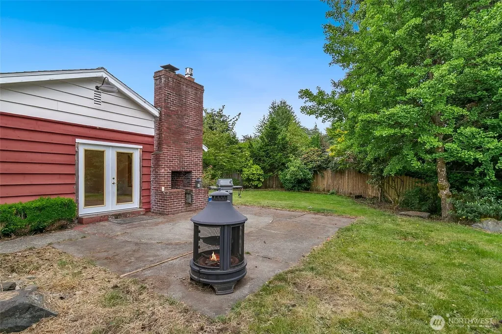 8424 97th Street SW Lakewood WA 98498
