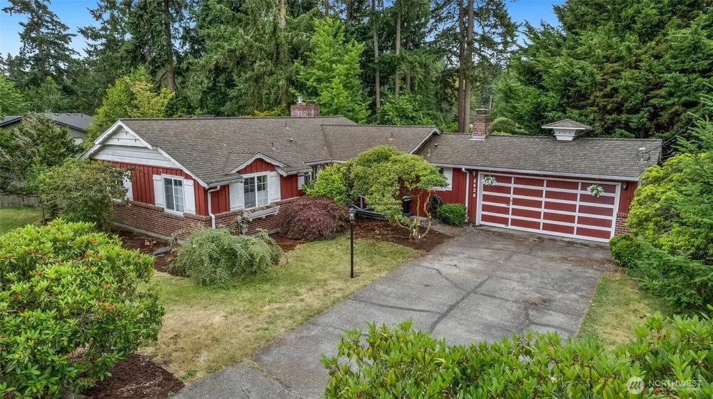 8424 97th Street SW Lakewood WA 98498