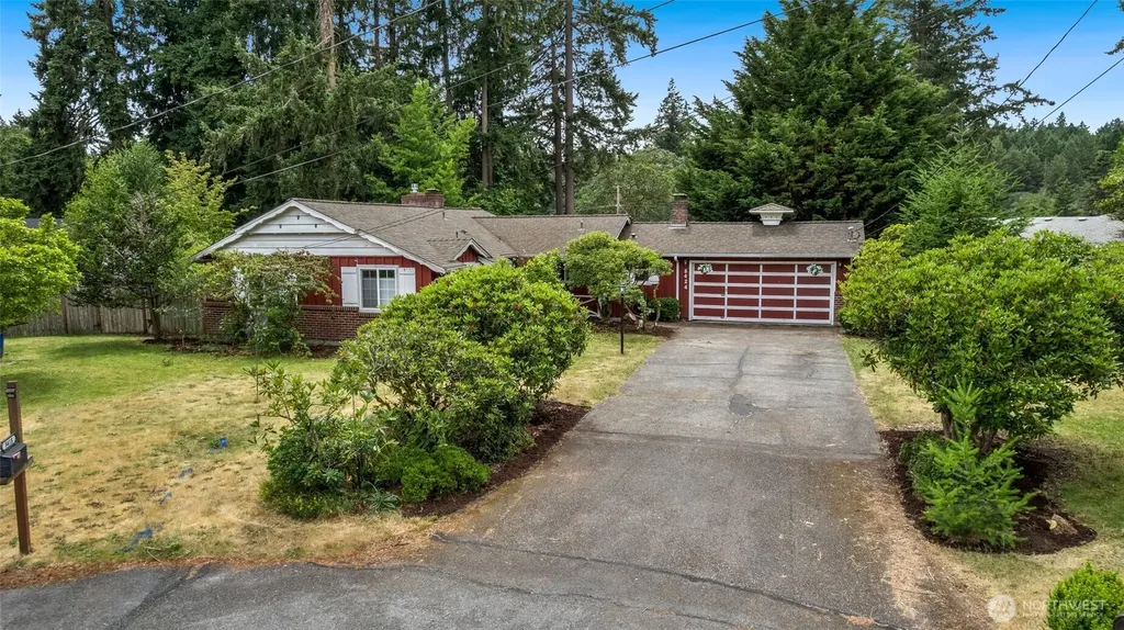 8424 97th Street SW Lakewood WA 98498