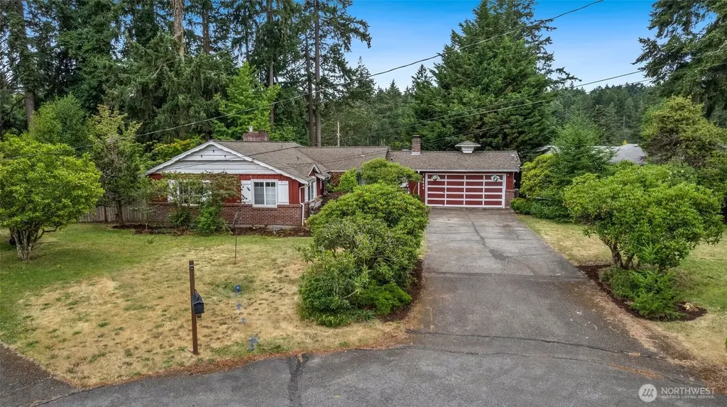 8424 97th Street SW Lakewood WA 98498