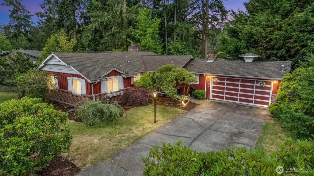 8424 97th Street SW Lakewood WA 98498