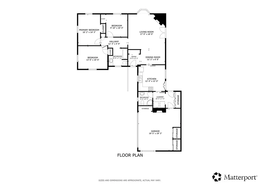 8424 97th Street SW Lakewood WA 98498