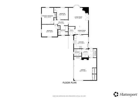 8424 97th Street SW Lakewood WA 98498