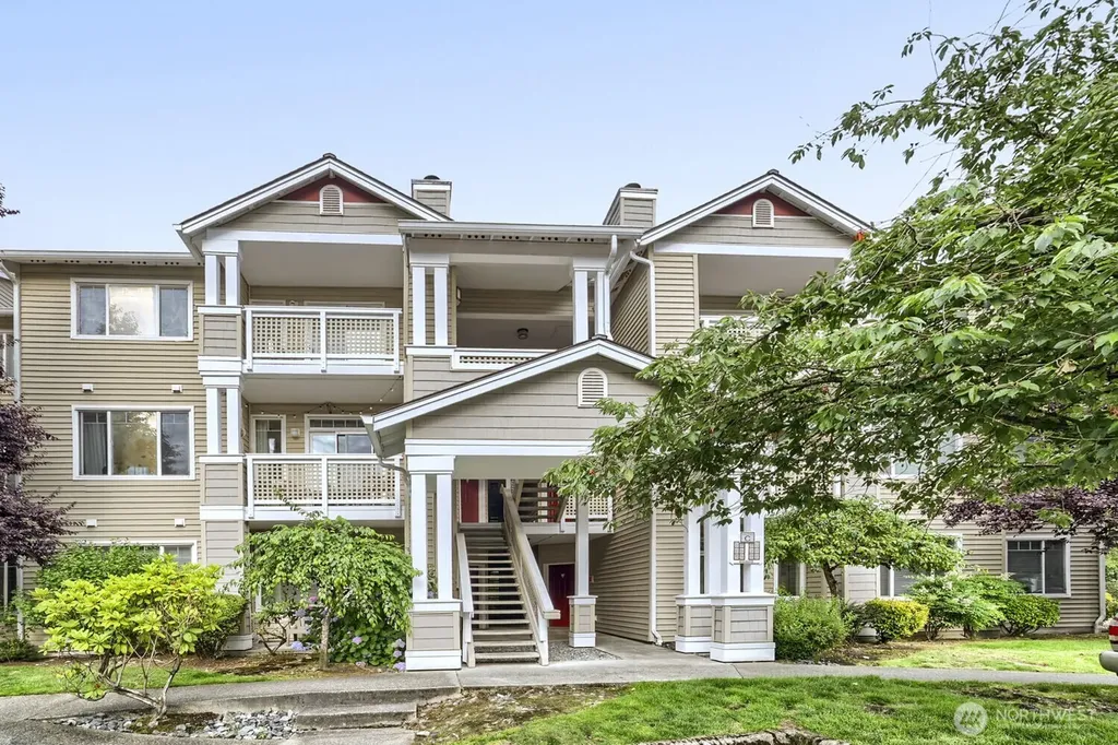 15300 112th Avenue NE Bothell WA 98011