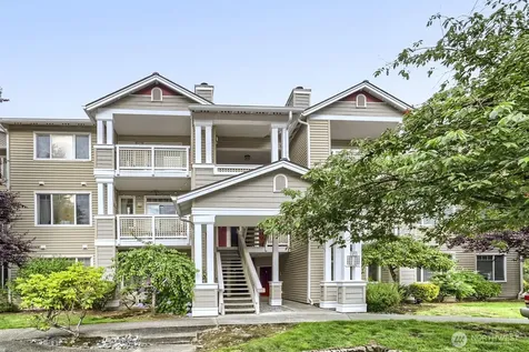 15300 112th Avenue NE Bothell WA 98011