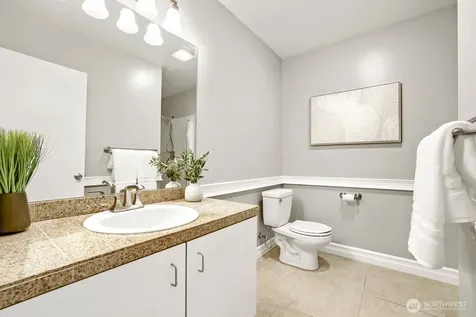 15300 112th Avenue NE Bothell WA 98011