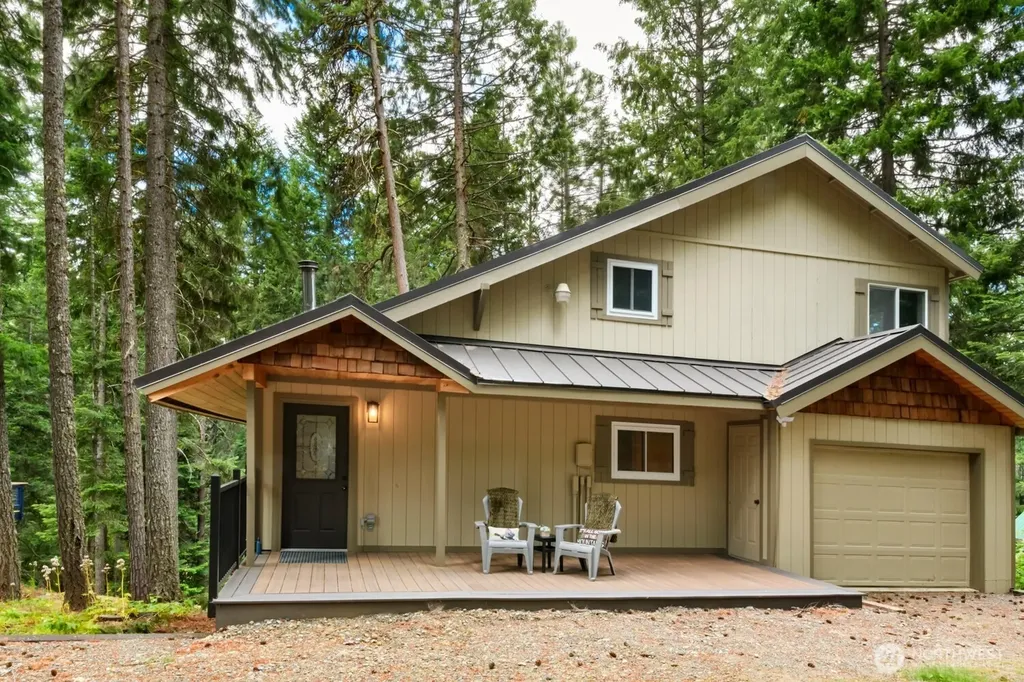 221 W Lakedale Drive Ronald WA 98940