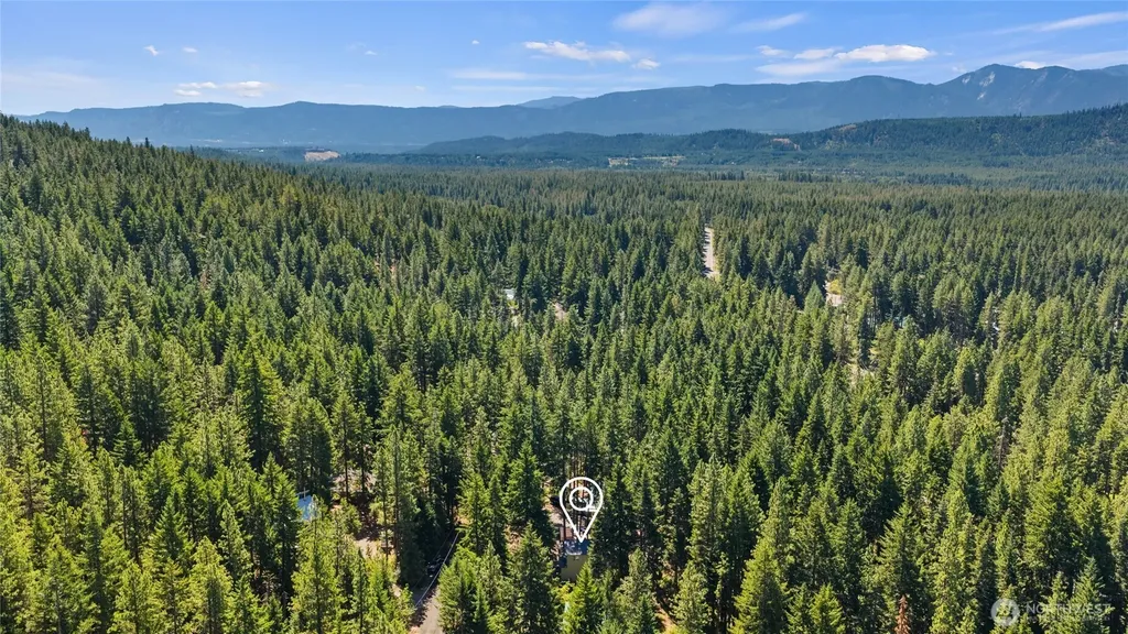 221 W Lakedale Drive Ronald WA 98940