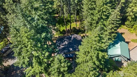 221 W Lakedale Drive Ronald WA 98940