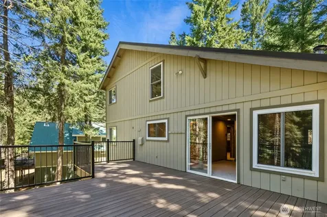 221 W Lakedale Drive Ronald WA 98940