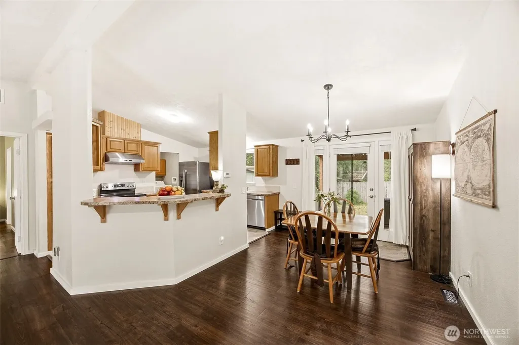 90 N Hamma Hamma Drive E Hoodsport WA 98548