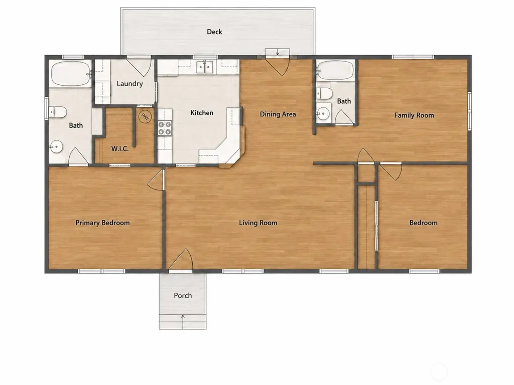 90 N Hamma Hamma Drive E Hoodsport WA 98548