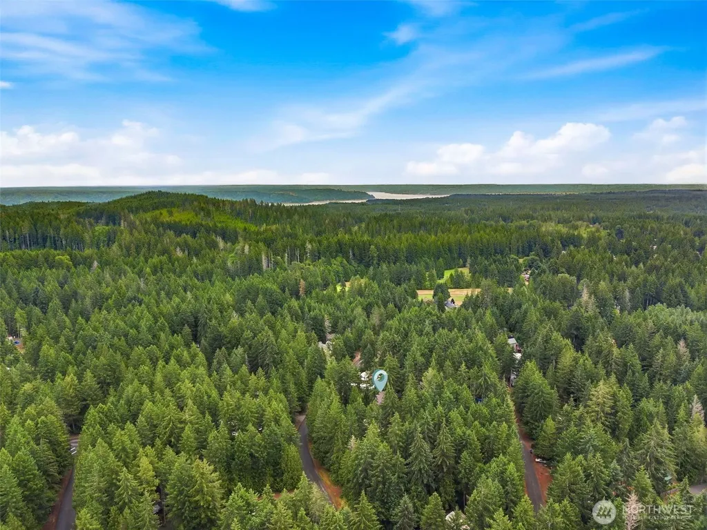 90 N Hamma Hamma Drive E Hoodsport WA 98548