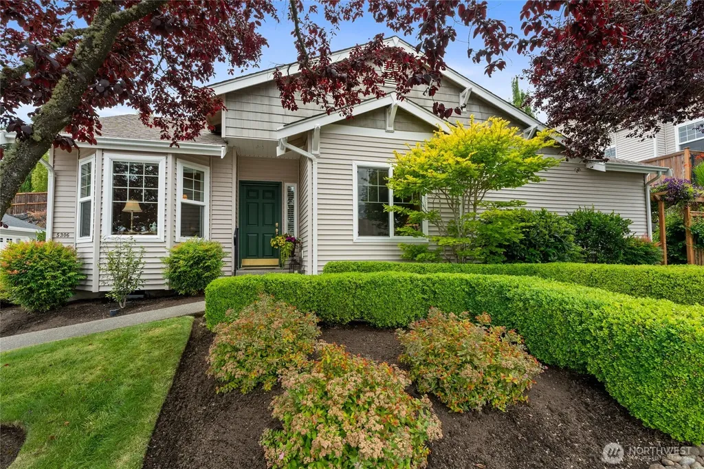 5306 58th Avenue Ct W University Place WA 98467