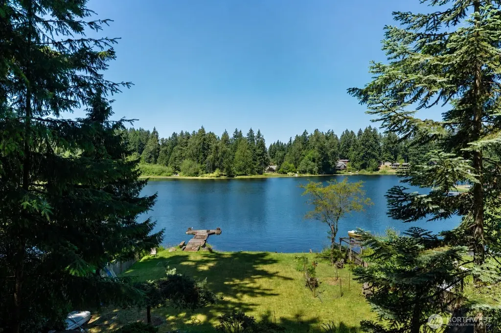 18216 77th Street E Bonney Lake WA 98391