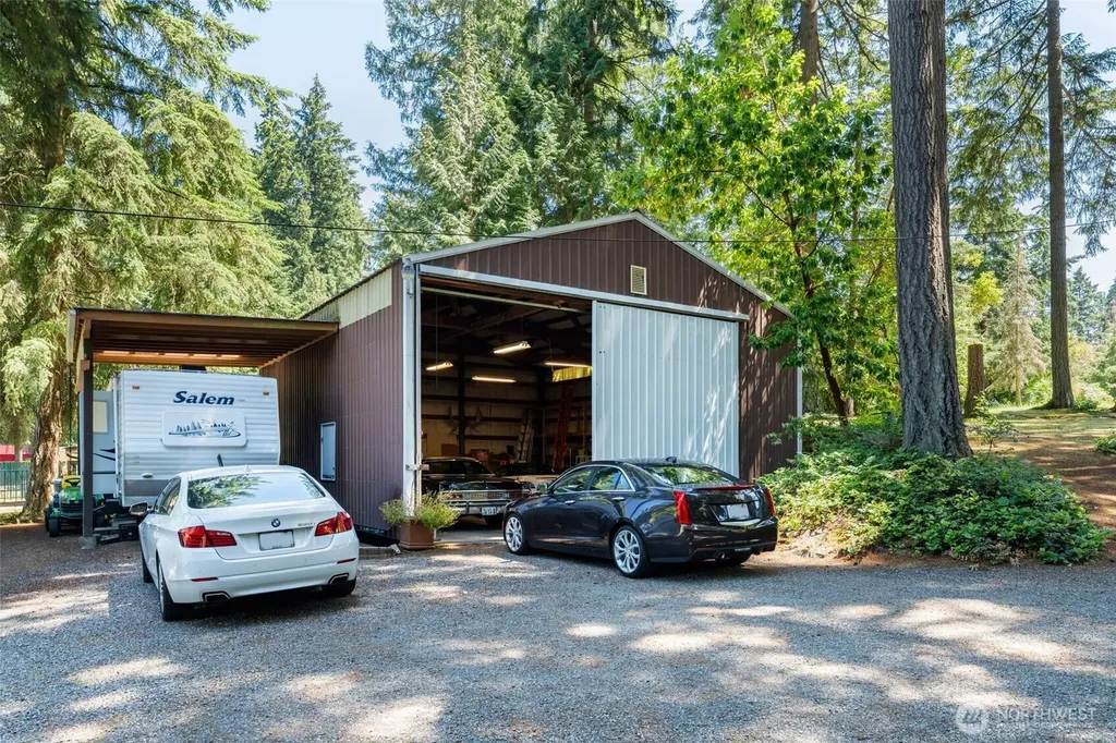 18216 77th Street E Bonney Lake WA 98391