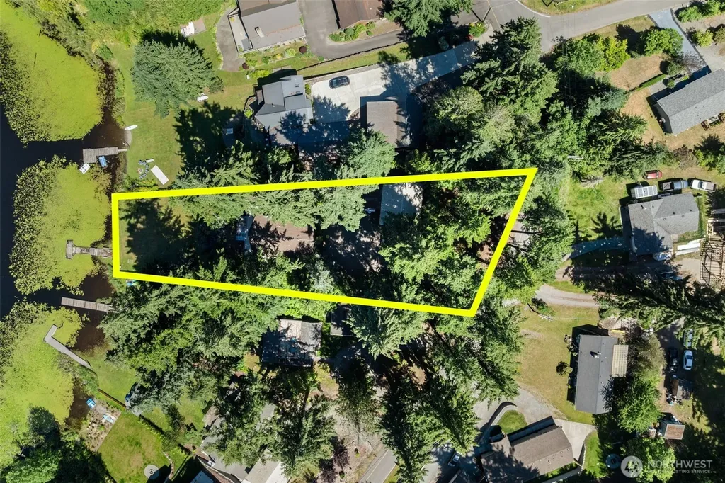 18216 77th Street E Bonney Lake WA 98391