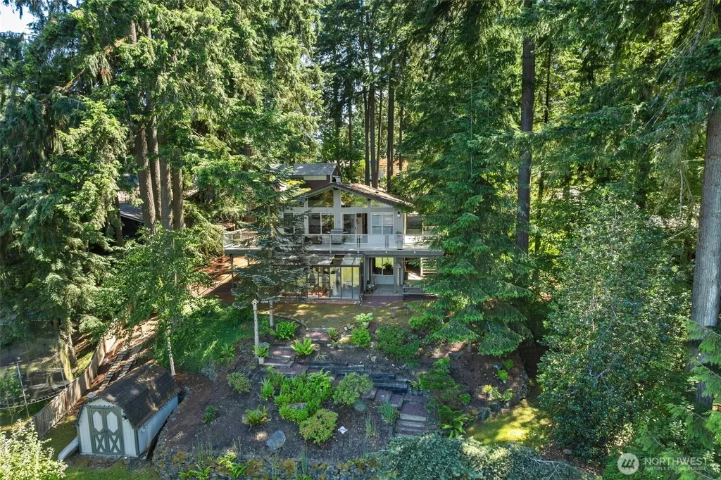 18216 77th Street E Bonney Lake WA 98391