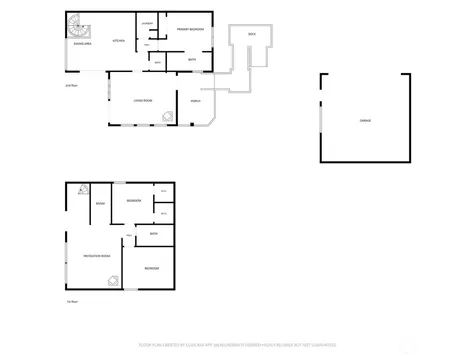 2351 E Mason Lake Drive E Grapeview WA 98546