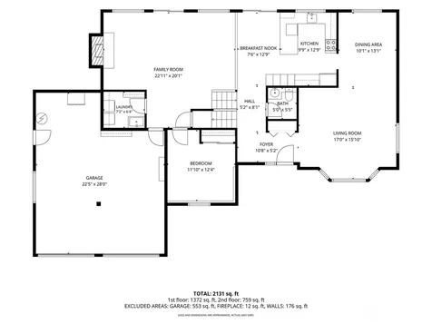 8906 10th Drive SE Everett WA 98208