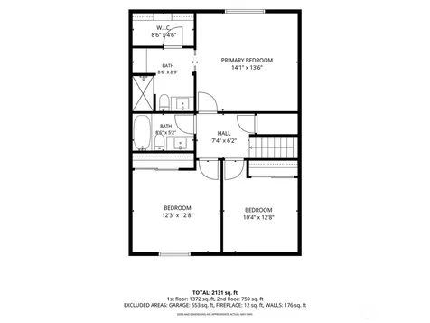 8906 10th Drive SE Everett WA 98208